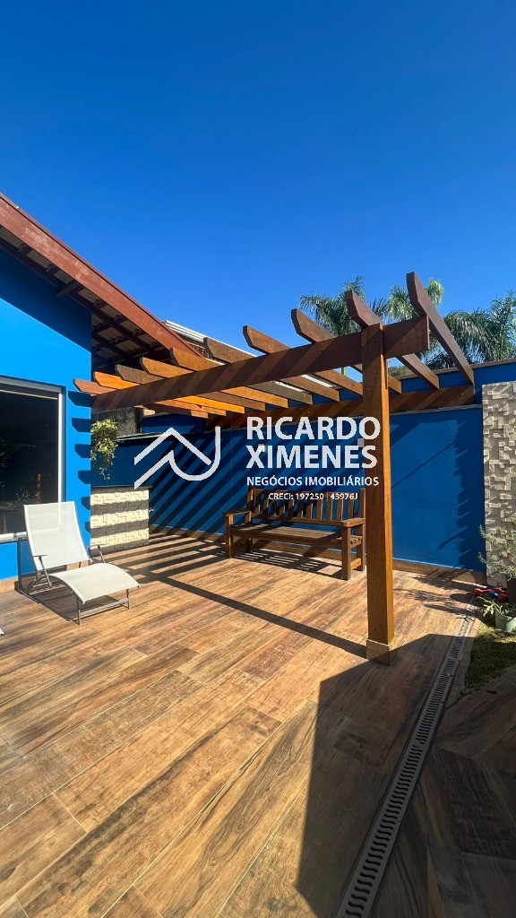 Casa, 3 quartos, 133 m² - Foto 20