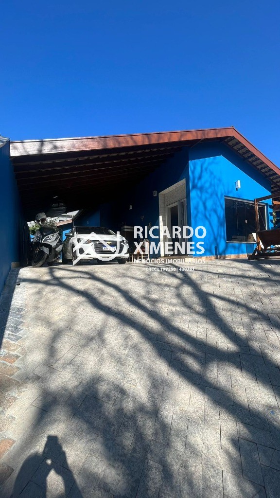 Casa, 3 quartos, 133 m² - Foto 1