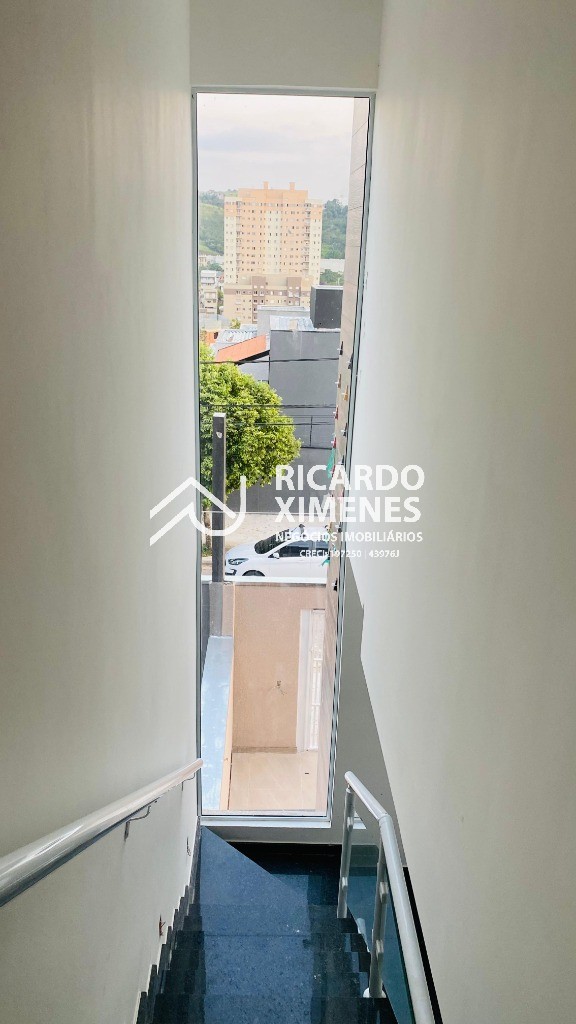 Casa, 2 quartos, 105 m² - Foto 17
