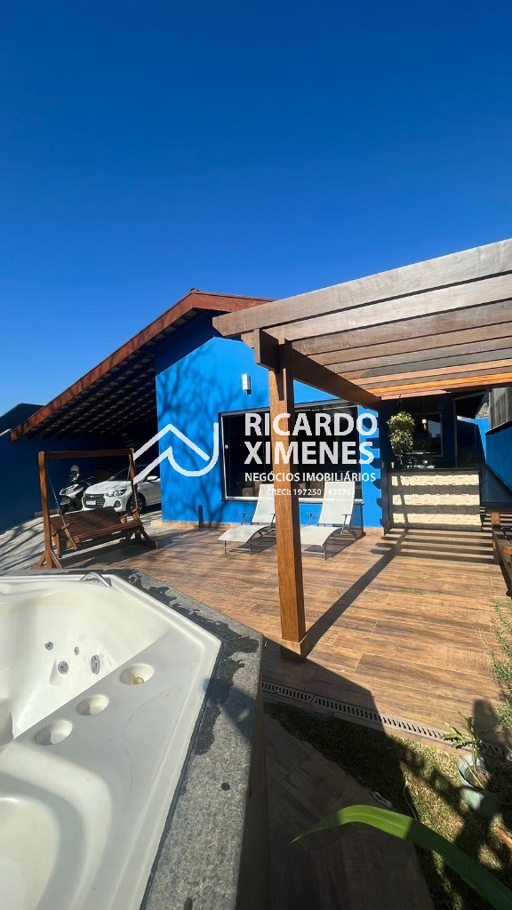 Casa, 3 quartos, 133 m² - Foto 23