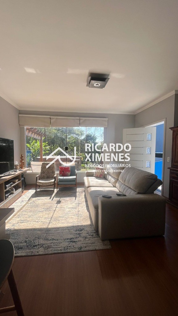 Casa, 3 quartos, 133 m² - Foto 6
