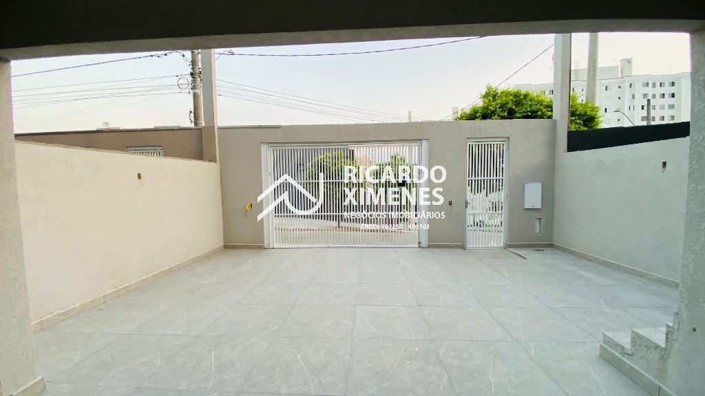 Casa, 2 quartos, 105 m² - Foto 2
