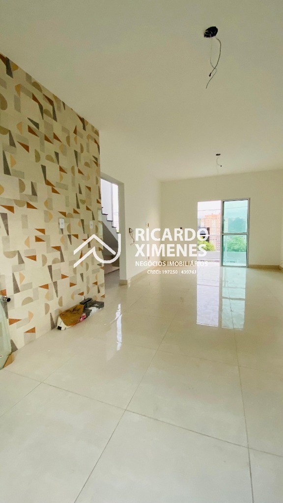 Casa, 2 quartos, 105 m² - Foto 5