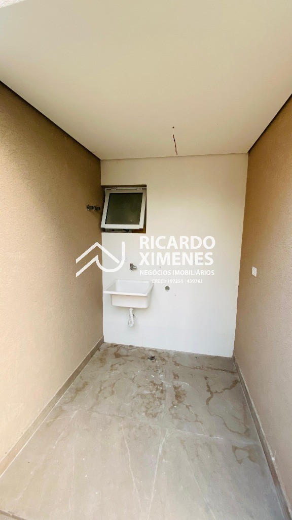 Casa, 2 quartos, 105 m² - Foto 20