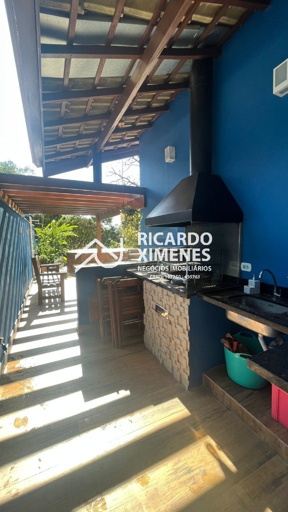 Casa, 3 quartos, 133 m² - Foto 16