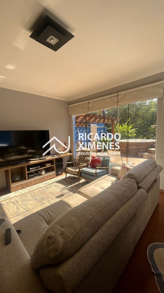 Casa, 3 quartos, 133 m² - Foto 5