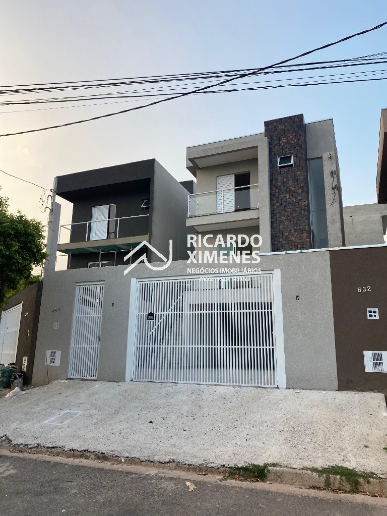 Casa, 2 quartos, 105 m² - Foto 1