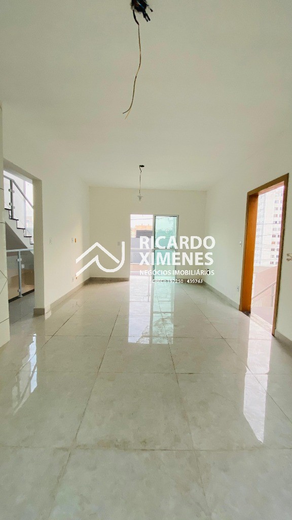 Casa, 2 quartos, 105 m² - Foto 4