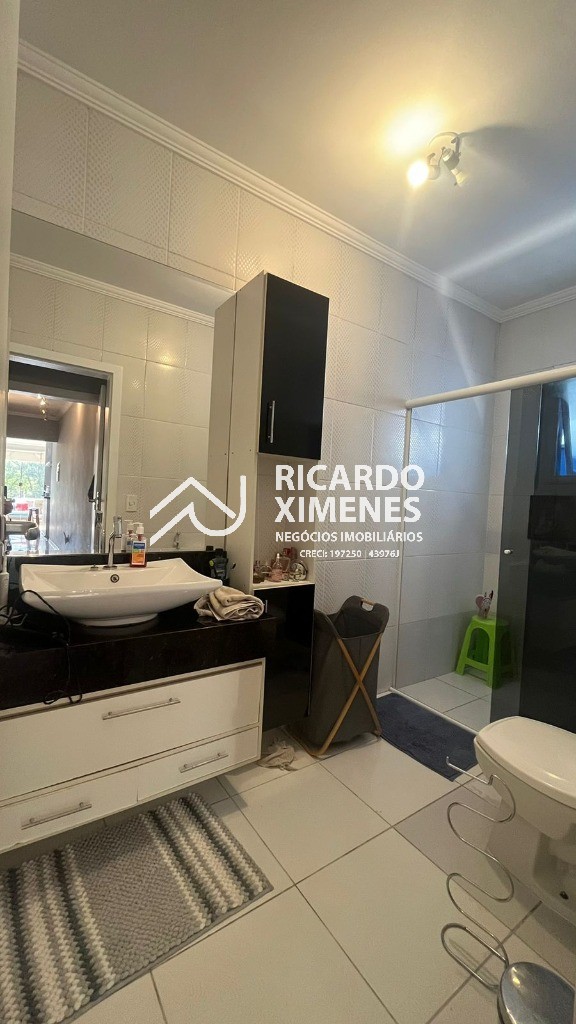 Casa, 3 quartos, 133 m² - Foto 13