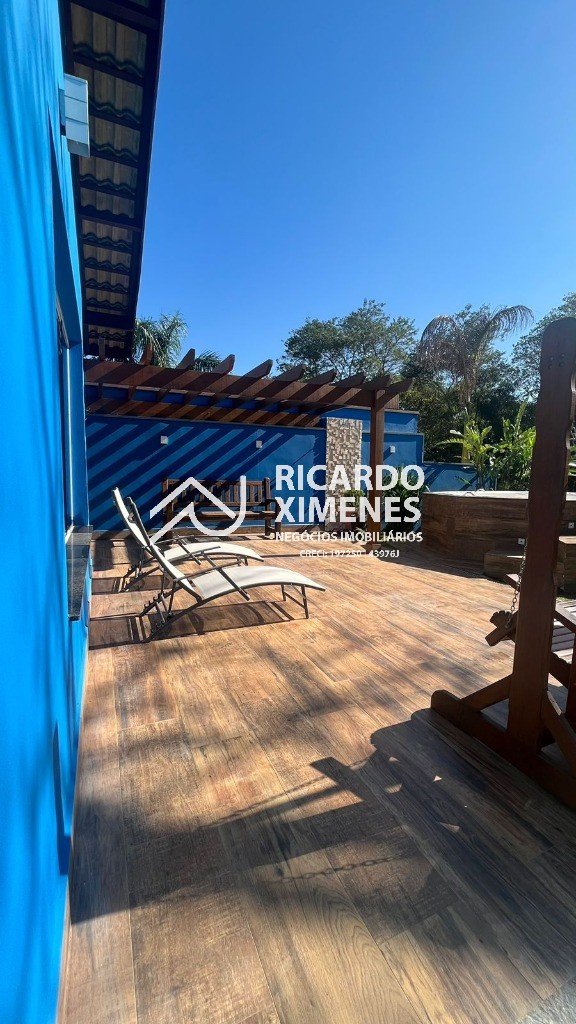 Casa, 3 quartos, 133 m² - Foto 19