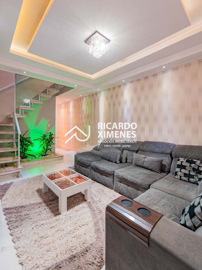 Casa, 4 quartos, 190 m² - Foto 5