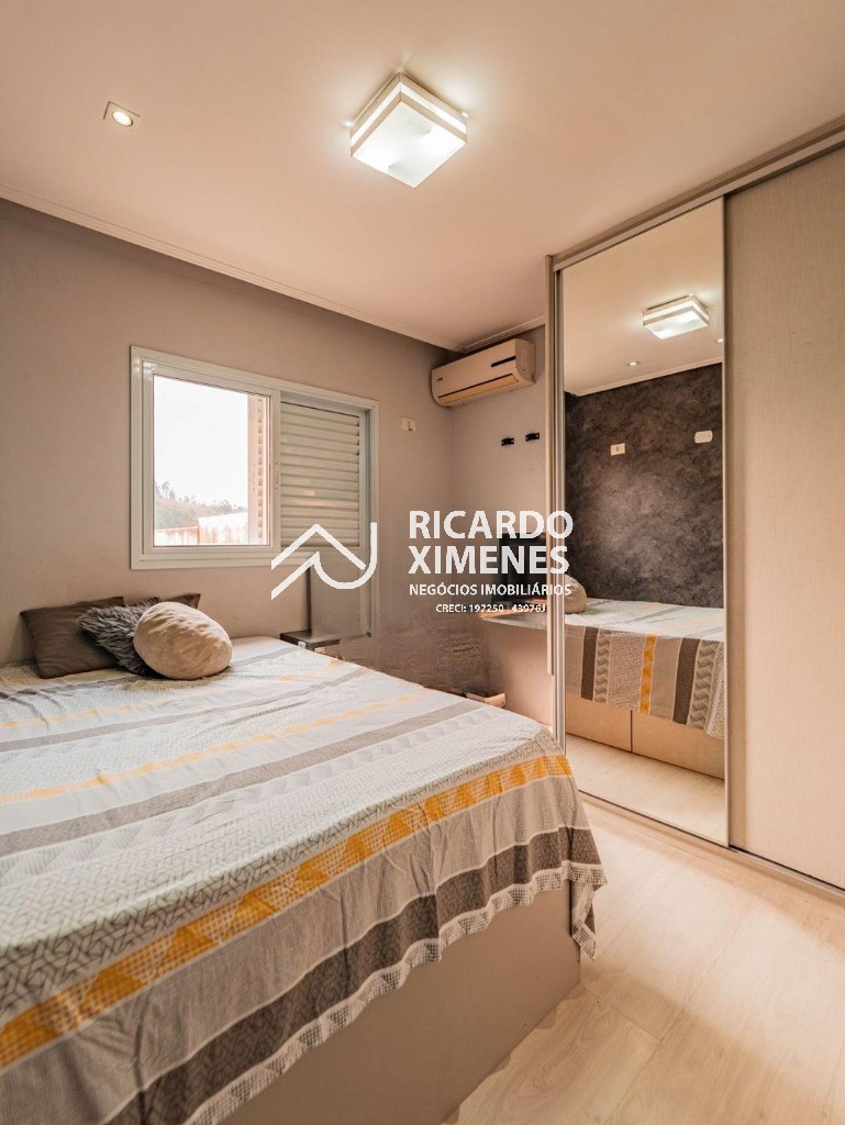 Casa, 4 quartos, 190 m² - Foto 14