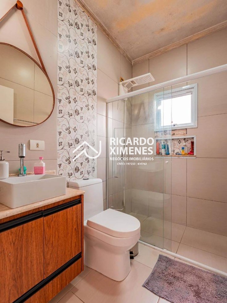 Casa, 4 quartos, 190 m² - Foto 16
