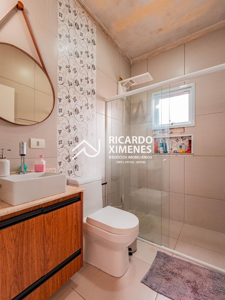 Casa, 4 quartos, 190 m² - Foto 13