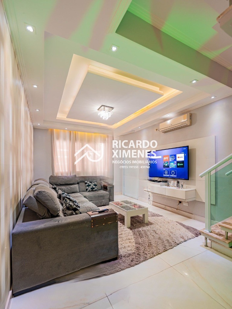Casa, 4 quartos, 190 m² - Foto 6