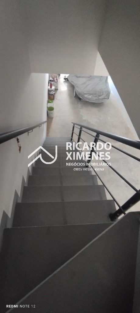 Depósito-Galpão, 390 m² - Foto 11