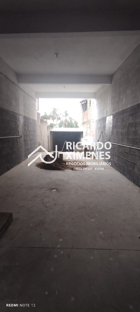 Depósito-Galpão, 390 m² - Foto 5
