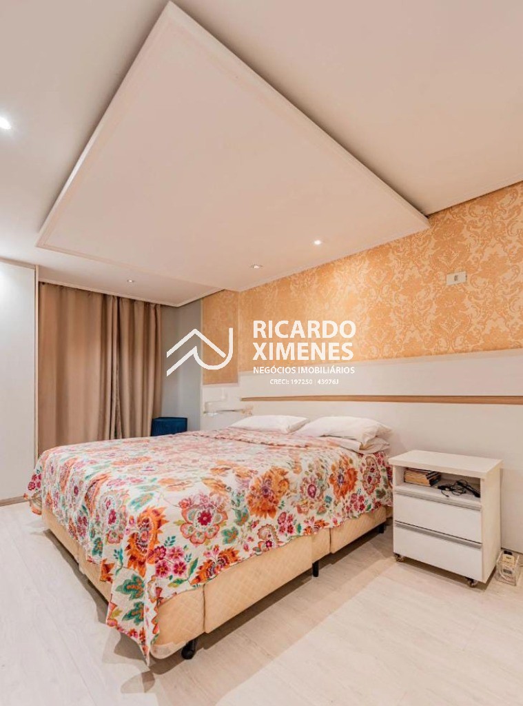 Casa, 4 quartos, 190 m² - Foto 15