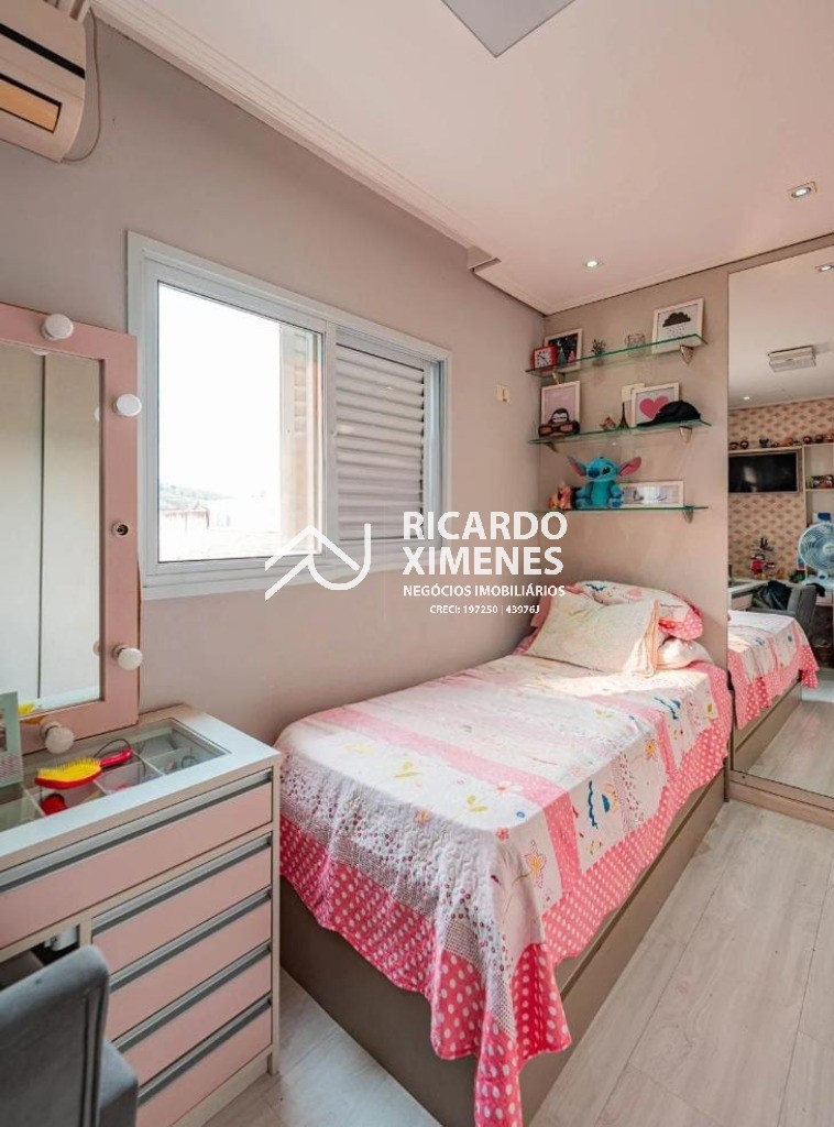 Casa, 4 quartos, 190 m² - Foto 12