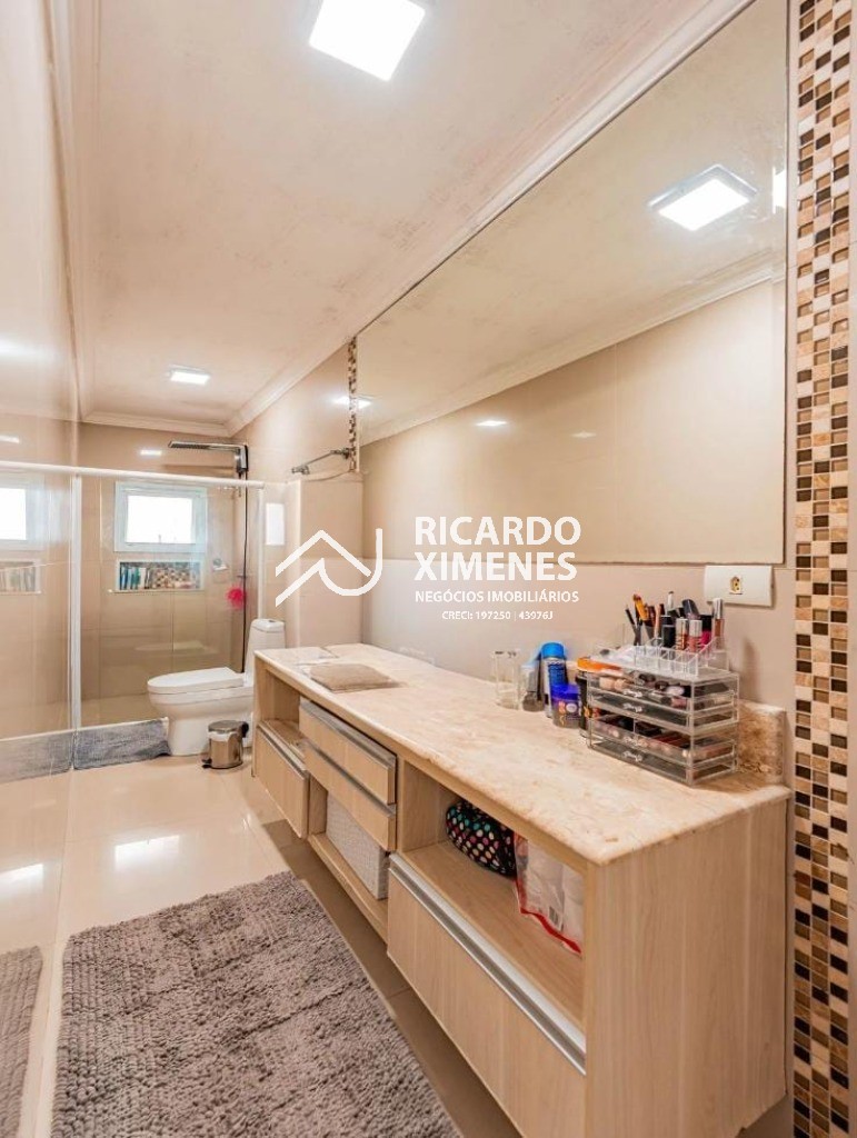 Casa, 4 quartos, 190 m² - Foto 17