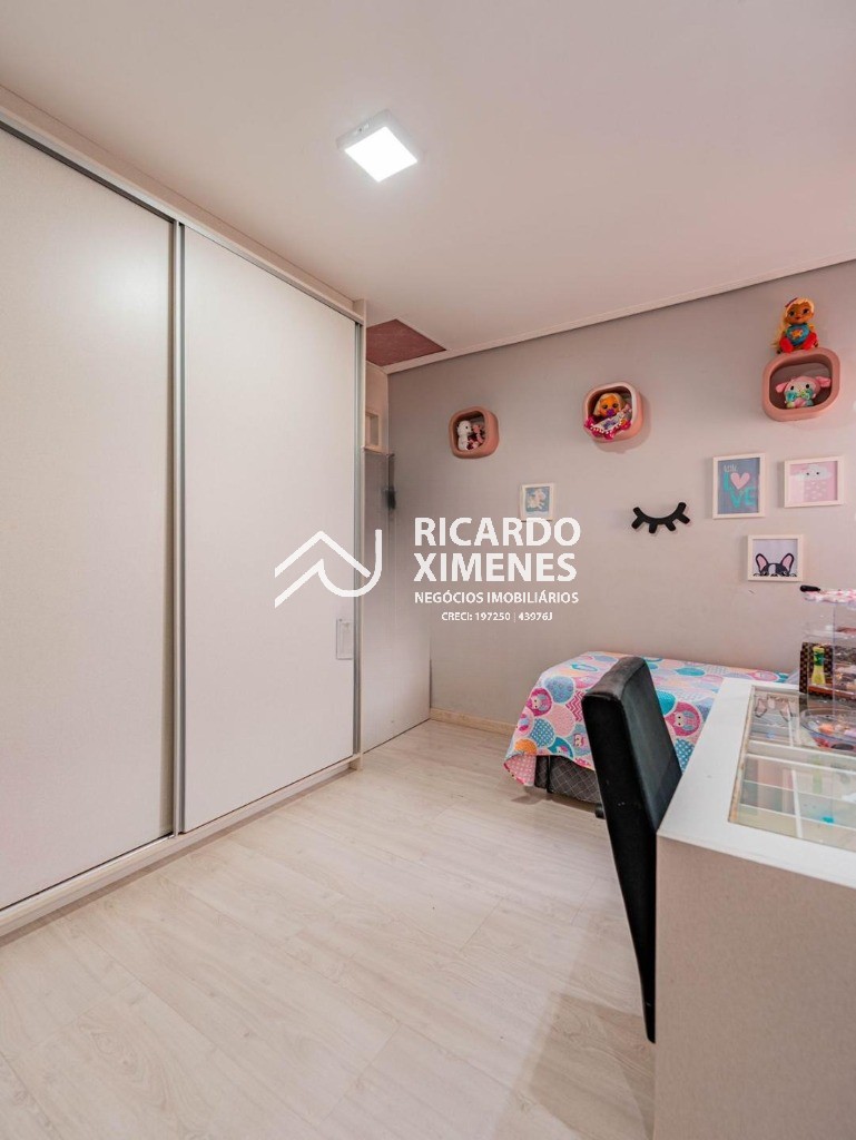 Casa, 4 quartos, 190 m² - Foto 11