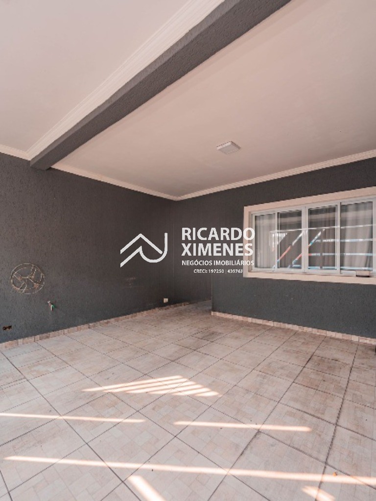 Casa, 4 quartos, 190 m² - Foto 2