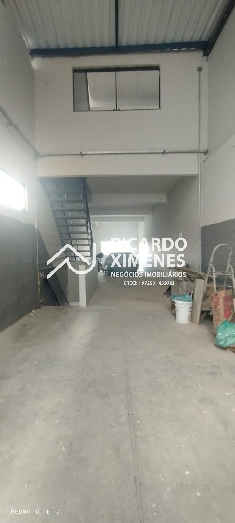 Depósito-Galpão, 390 m² - Foto 20