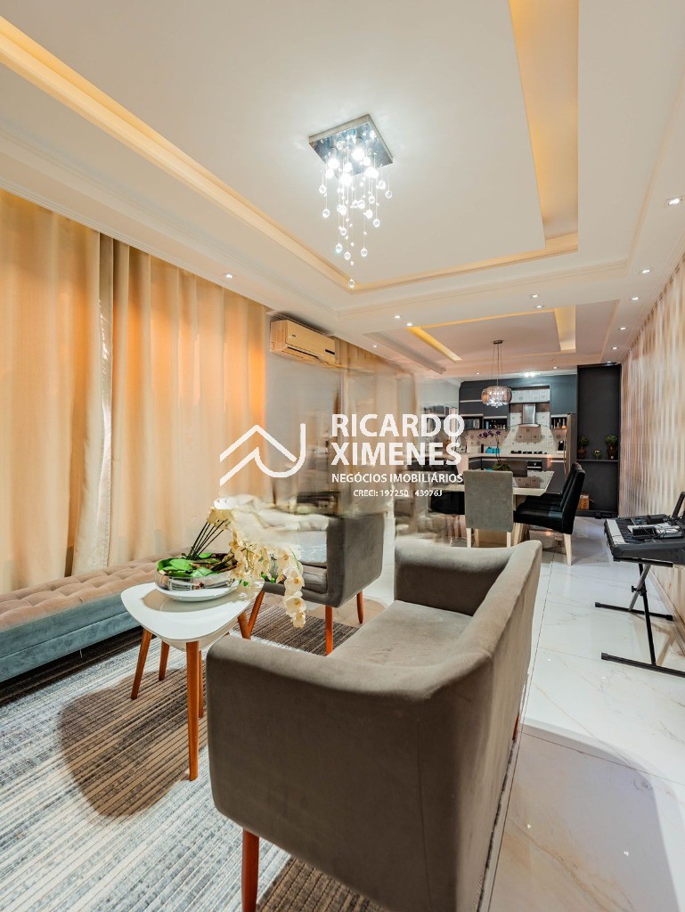 Casa, 4 quartos, 190 m² - Foto 7