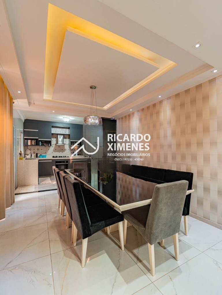 Casa, 4 quartos, 190 m² - Foto 4