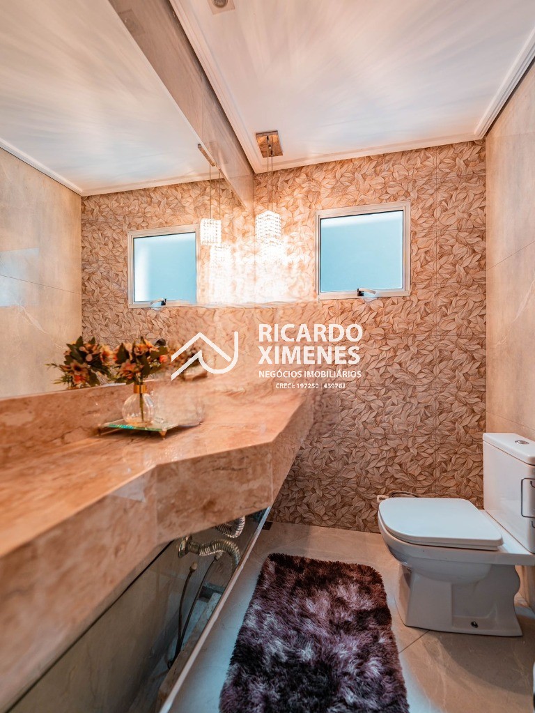 Casa, 4 quartos, 190 m² - Foto 10