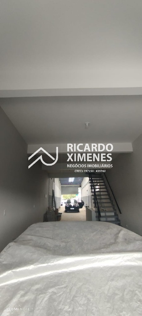 Depósito-Galpão, 390 m² - Foto 3
