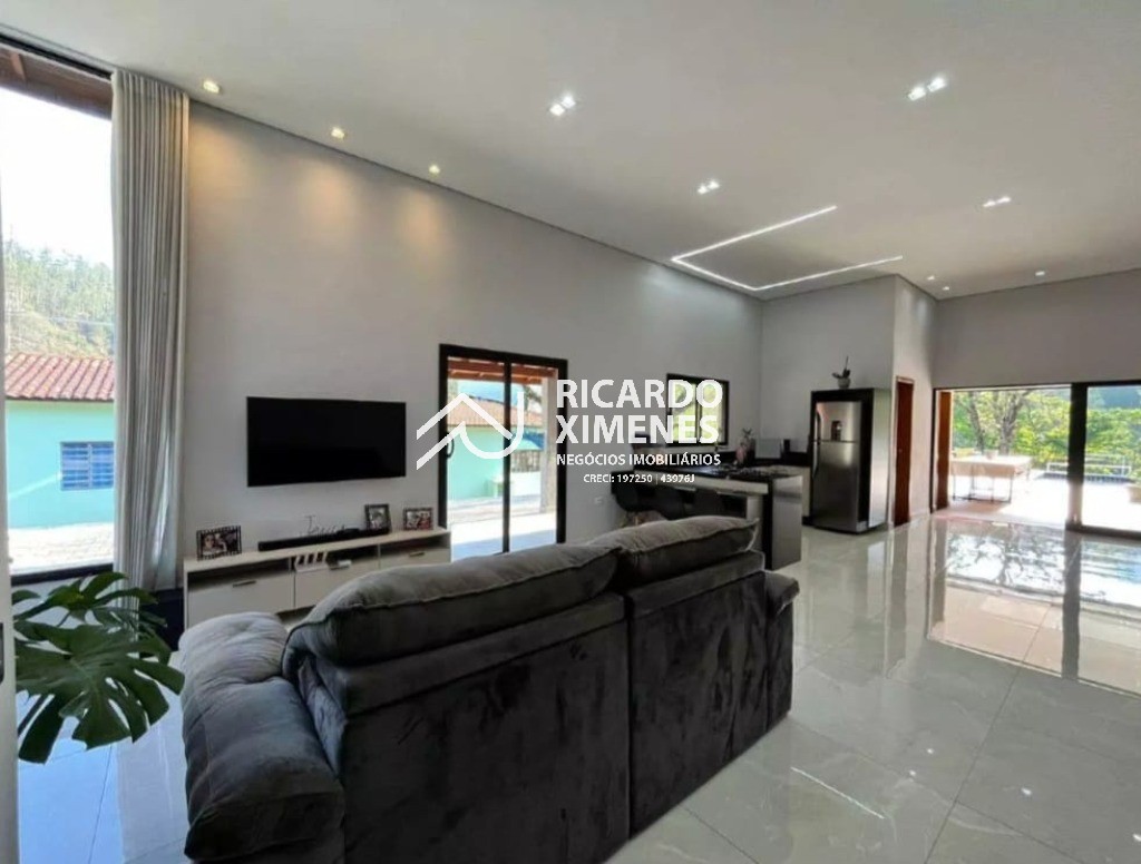 Sítio, 6 quartos, 10000 m² - Foto 10