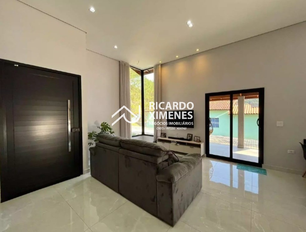 Sítio, 6 quartos, 10000 m² - Foto 11