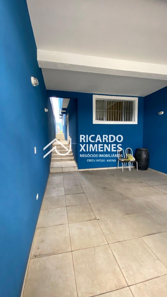 Casa, 4 quartos, 179 m² - Foto 3