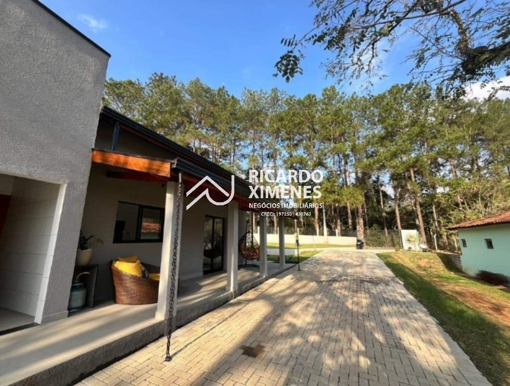 Sítio, 6 quartos, 10000 m² - Foto 9