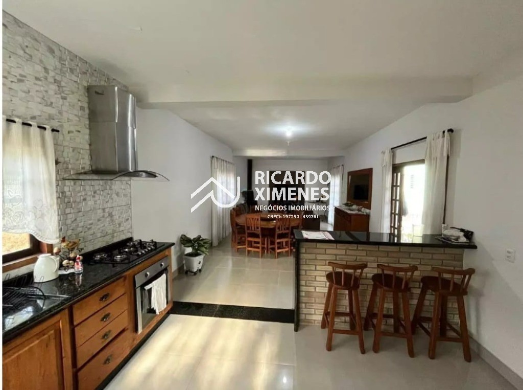 Sítio, 6 quartos, 10000 m² - Foto 13