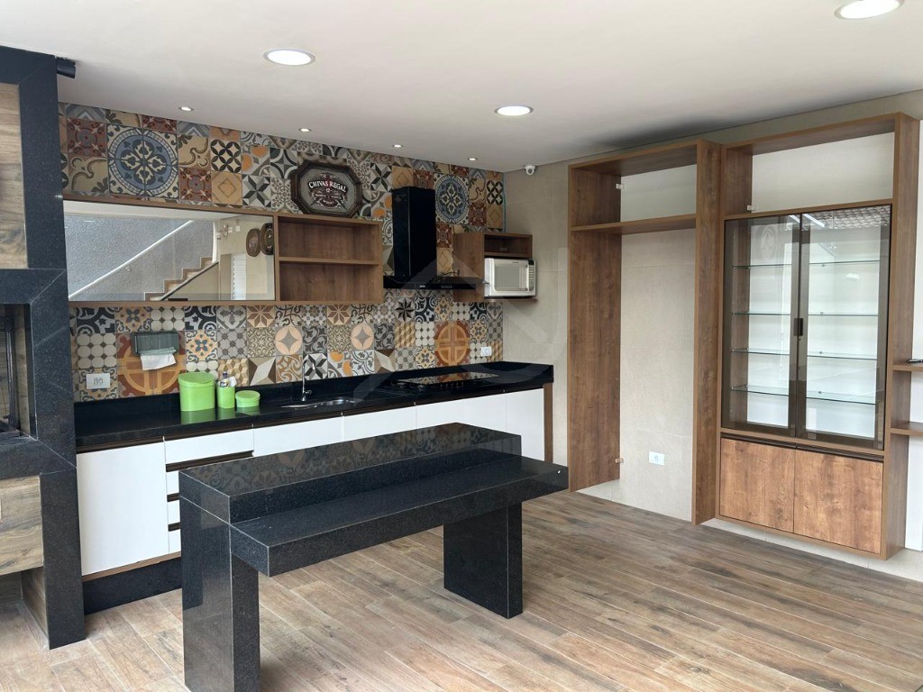 Casa, 3 quartos, 238 m² - Foto 16