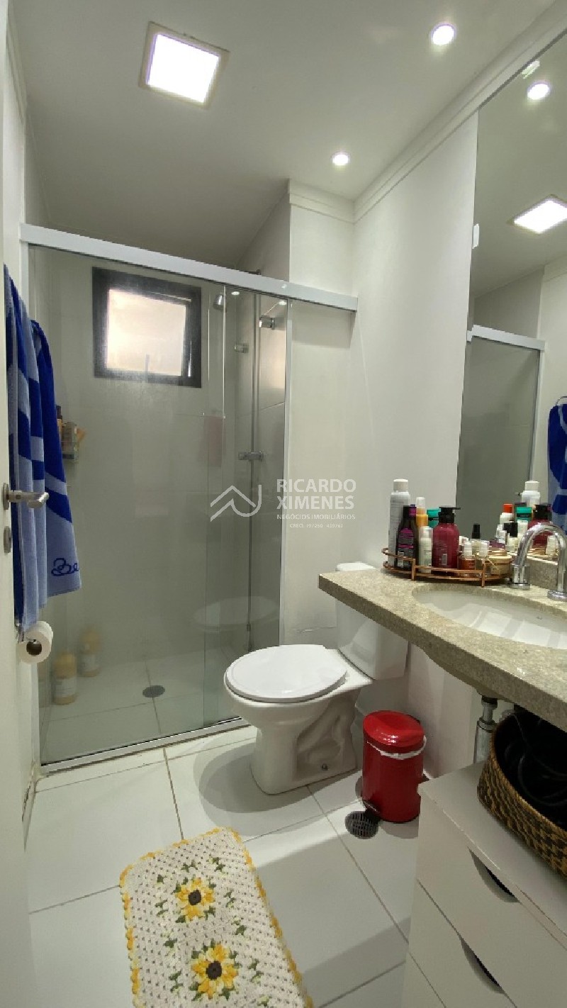 Apartamento, 2 quartos, 50 m² - Foto 12