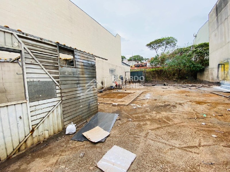 Loteamento e Condomínio, 360 m² - Foto 8