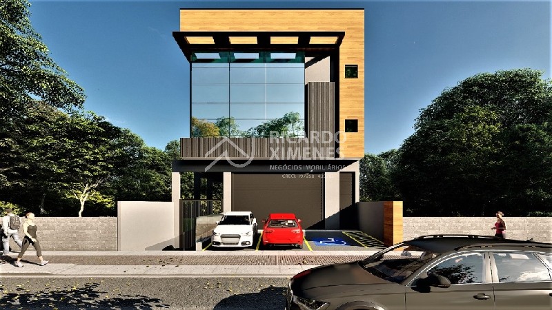 Loteamento e Condomínio, 324 m² - Foto 3