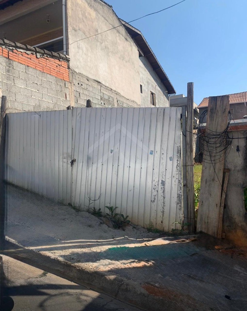 Terreno, 200 m² - Foto 1