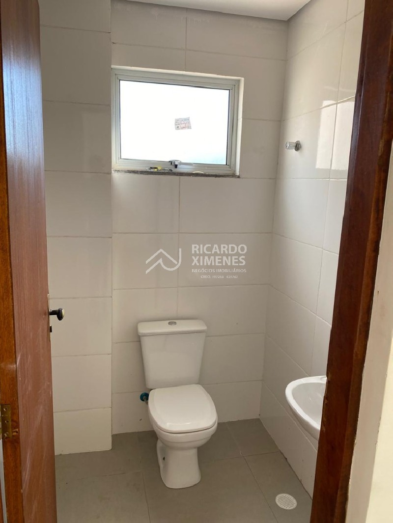 Loja-Salão, 500 m² - Foto 9