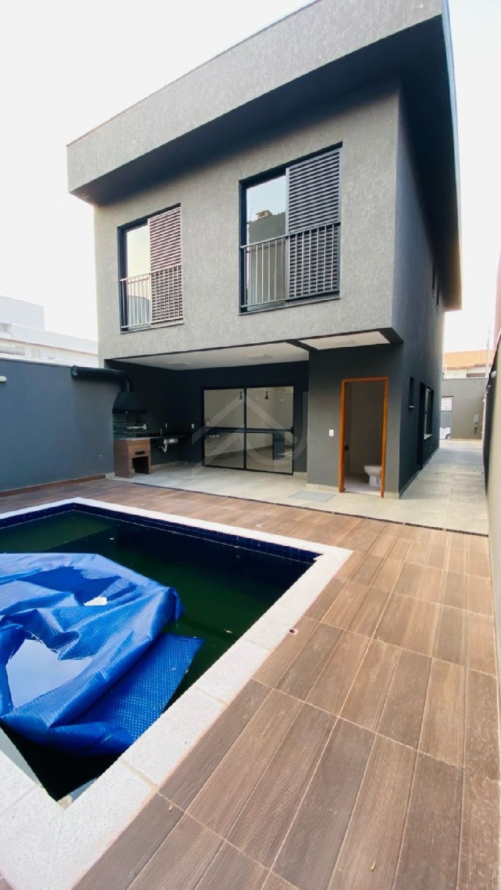 Casa, 3 quartos, 202 m² - Foto 20