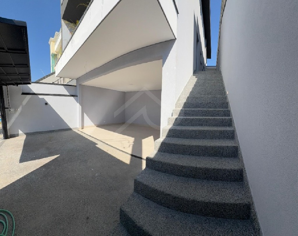Casa, 3 quartos, 190 m² - Foto 3