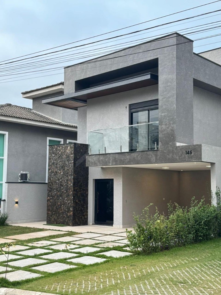Casa, 3 quartos, 240 m² - Foto 2