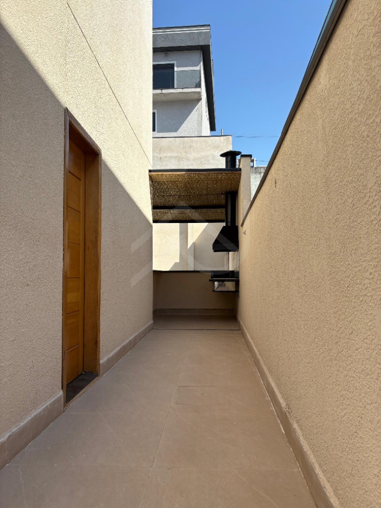 Casa, 3 quartos - Foto 17
