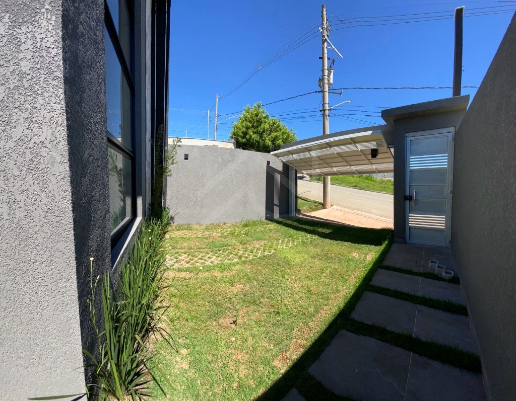 Casa, 3 quartos, 153 m² - Foto 4