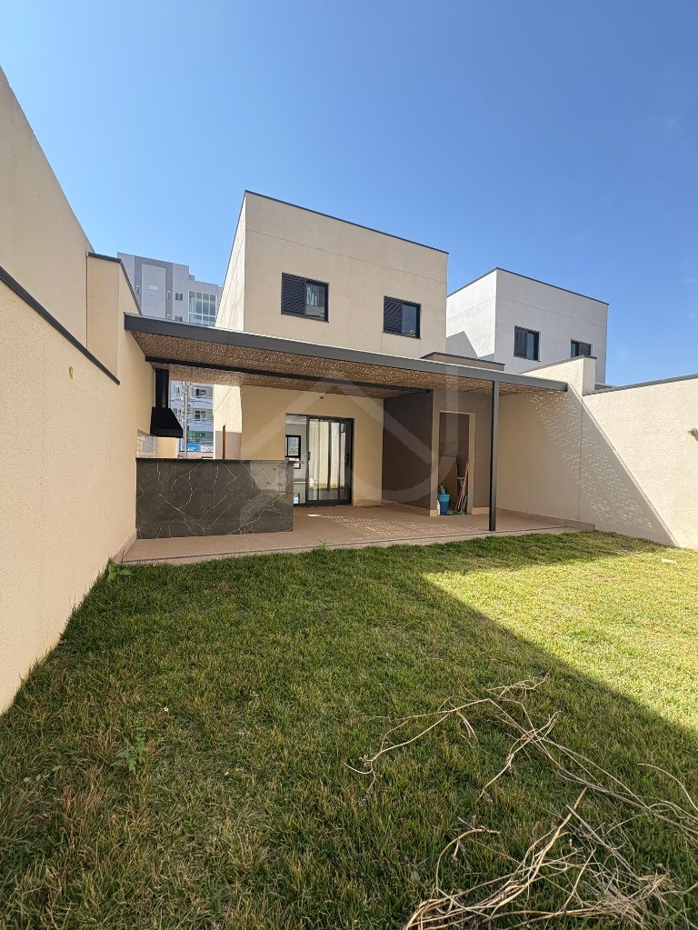 Casa, 3 quartos - Foto 20