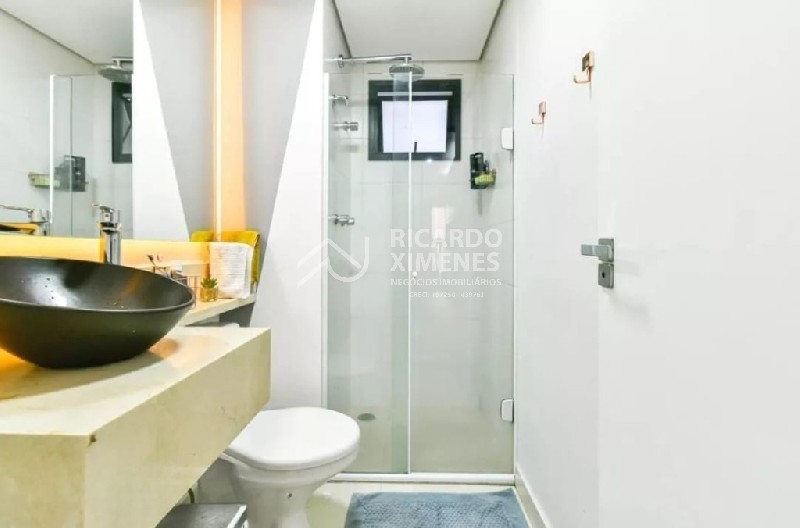 Apartamento, 1 quarto, 45 m² - Foto 13