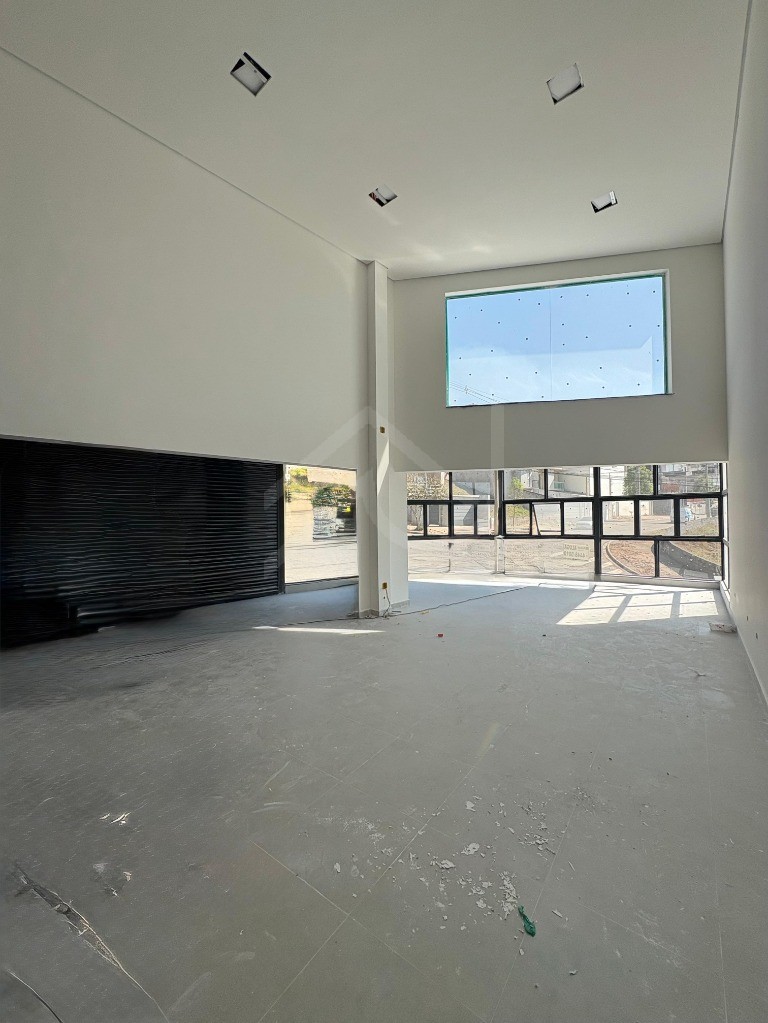 Loja-Salão, 145 m² - Foto 3